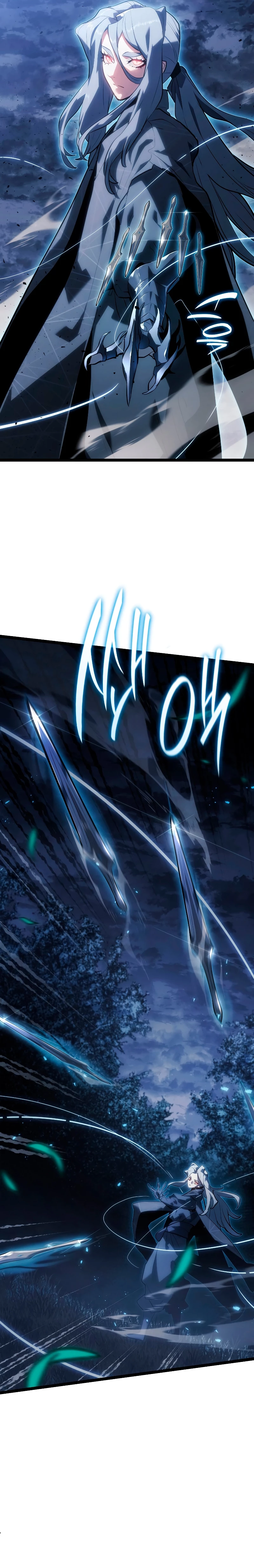 Read El Asesino de la Luna a la Deriva ES Manga Online