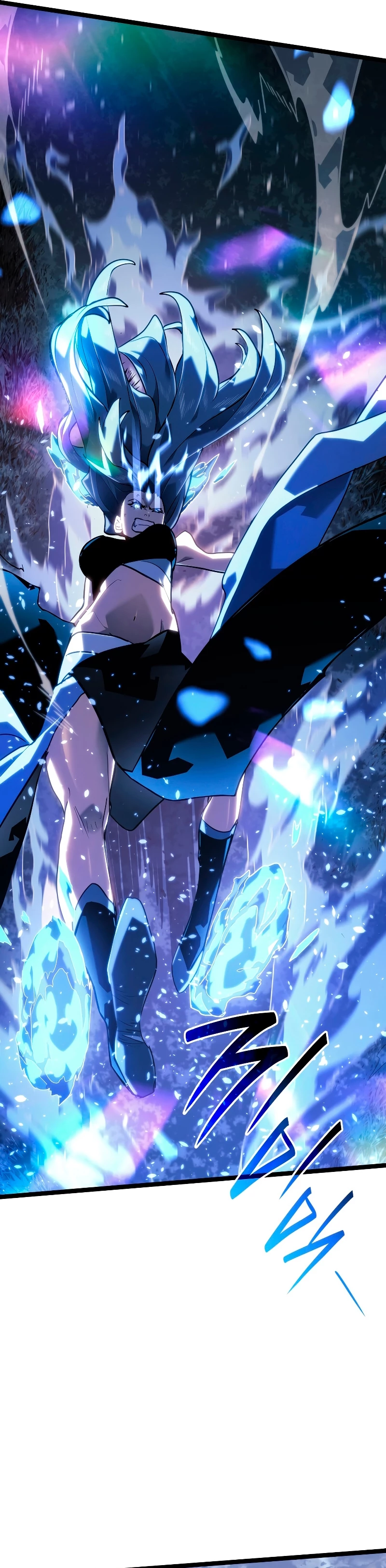 Read El Asesino de la Luna a la Deriva ES Manga Online
