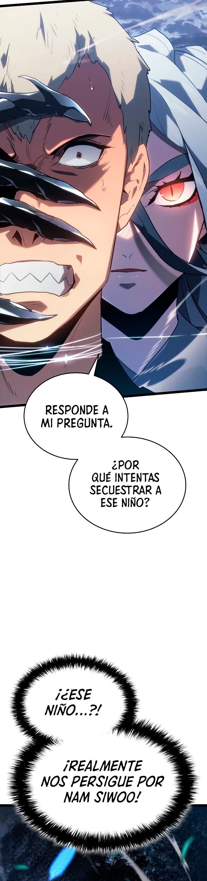 Read El Asesino de la Luna a la Deriva ES Manga Online