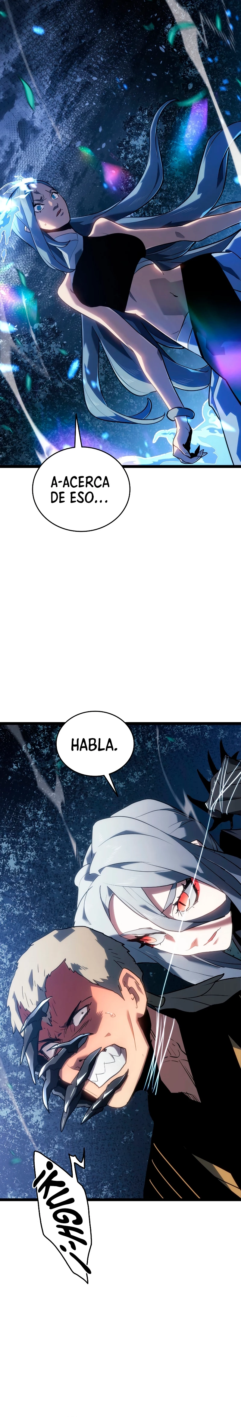 Read El Asesino de la Luna a la Deriva ES Manga Online