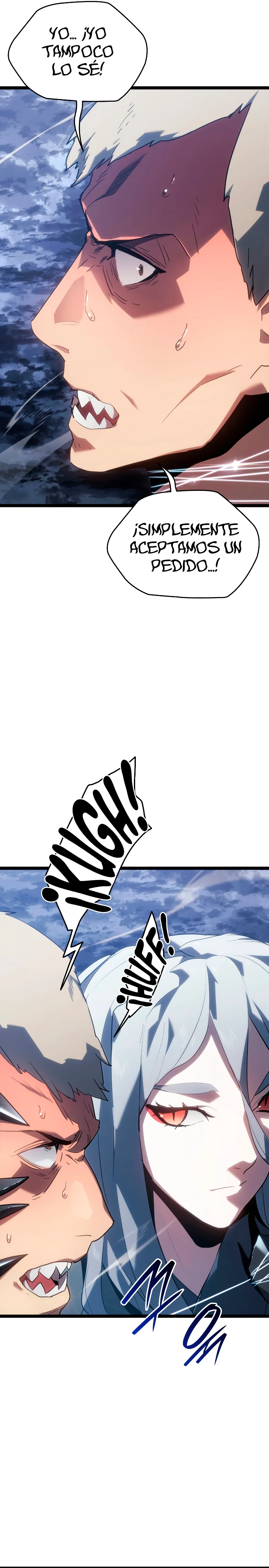 Read El Asesino de la Luna a la Deriva ES Manga Online