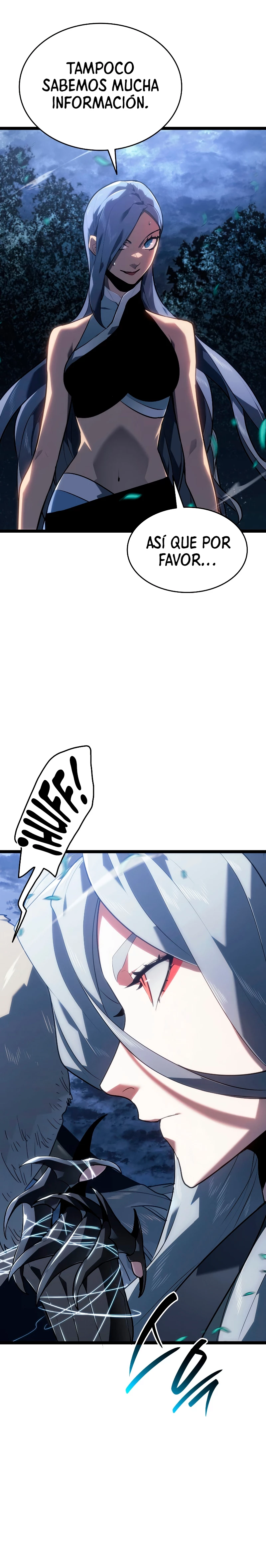 Read El Asesino de la Luna a la Deriva ES Manga Online