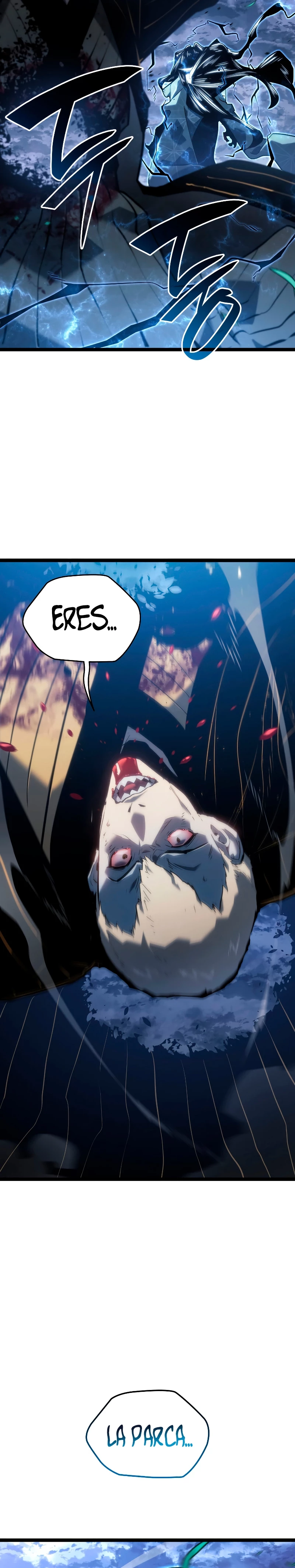 Read El Asesino de la Luna a la Deriva ES Manga Online