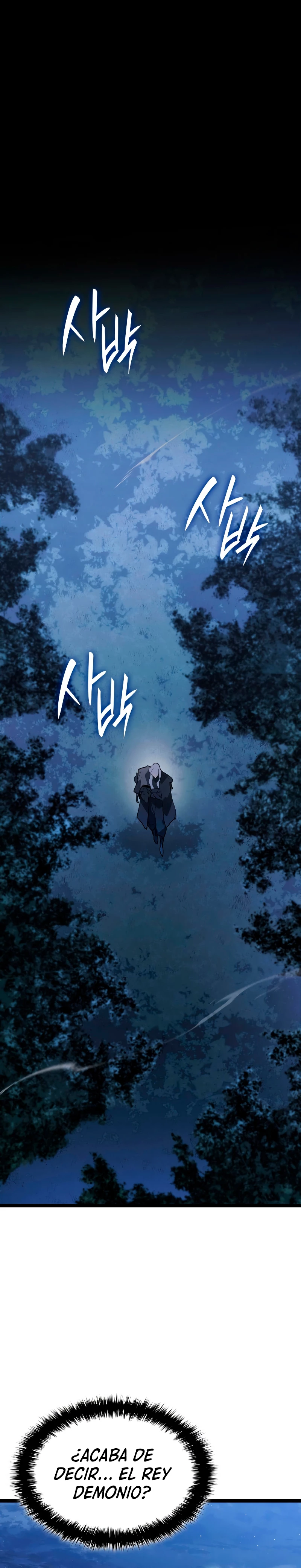 Read El Asesino de la Luna a la Deriva ES Manga Online