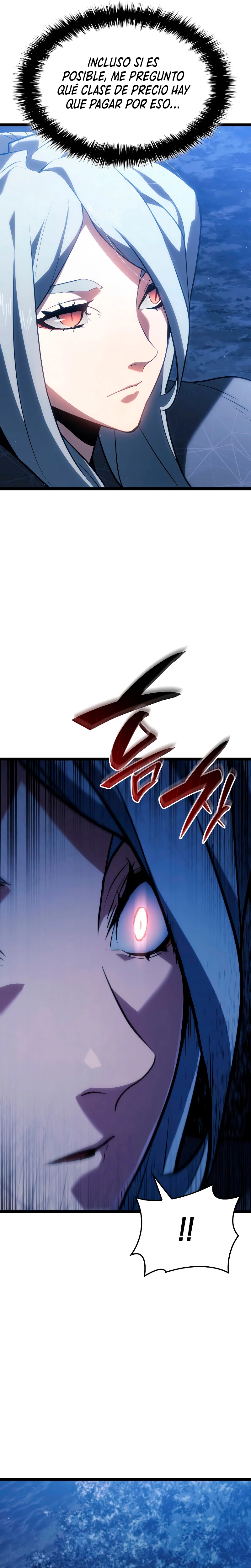 Read El Asesino de la Luna a la Deriva ES Manga Online