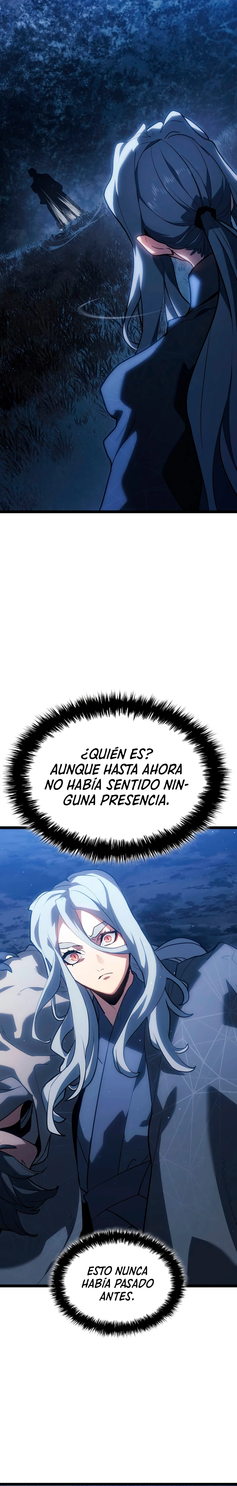 Read El Asesino de la Luna a la Deriva ES Manga Online