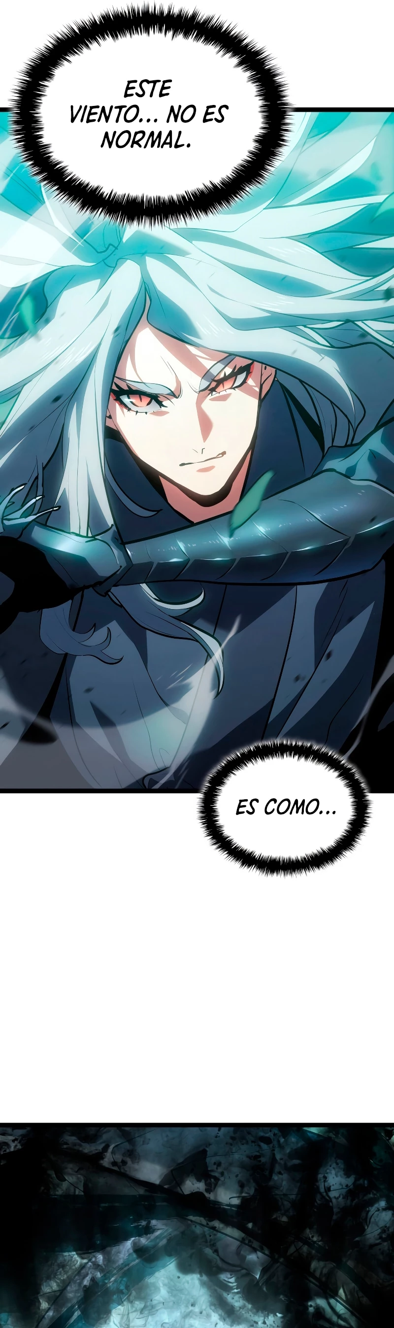 Read El Asesino de la Luna a la Deriva ES Manga Online