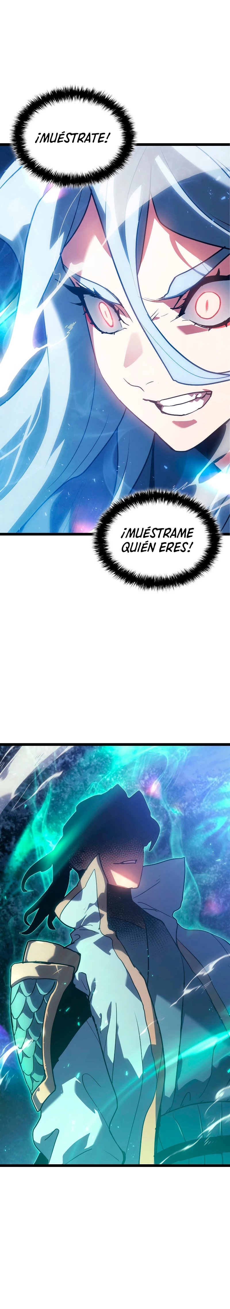 Read El Asesino de la Luna a la Deriva ES Manga Online