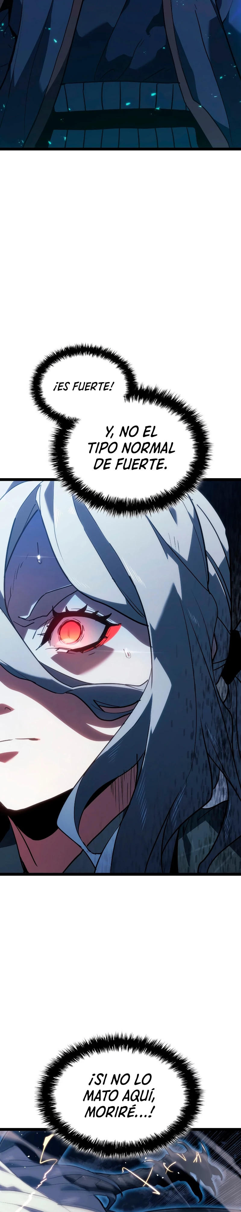 Read El Asesino de la Luna a la Deriva ES Manga Online