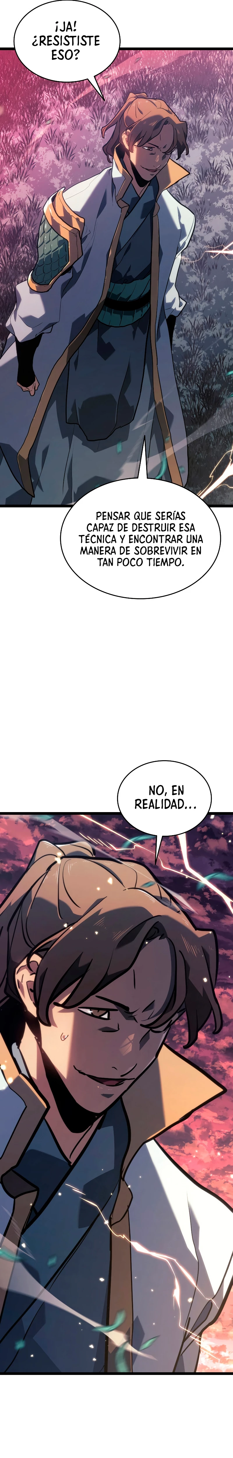 Read El Asesino de la Luna a la Deriva ES Manga Online