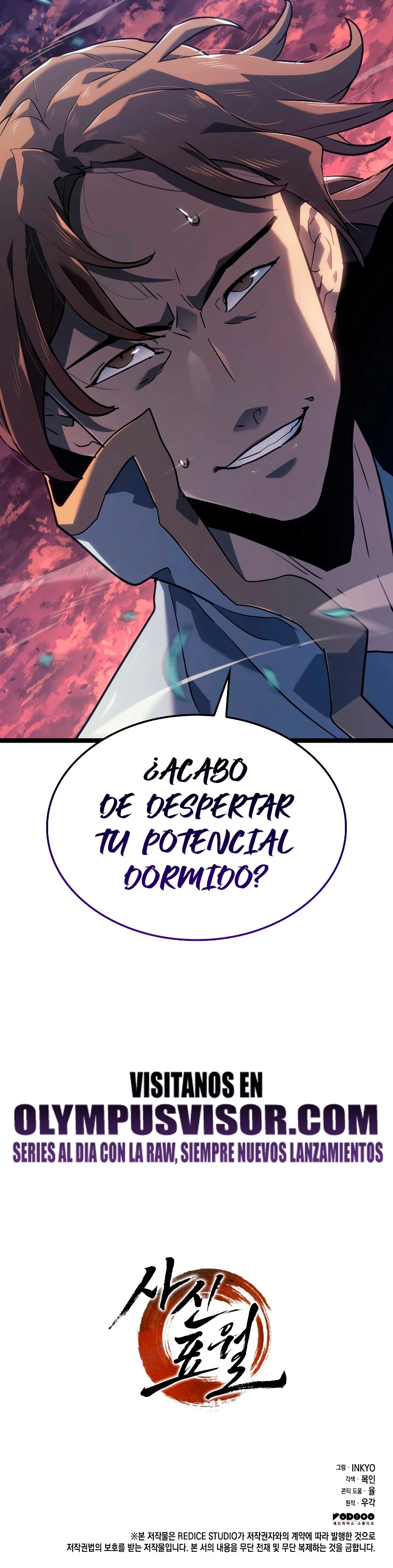Read El Asesino de la Luna a la Deriva ES Manga Online