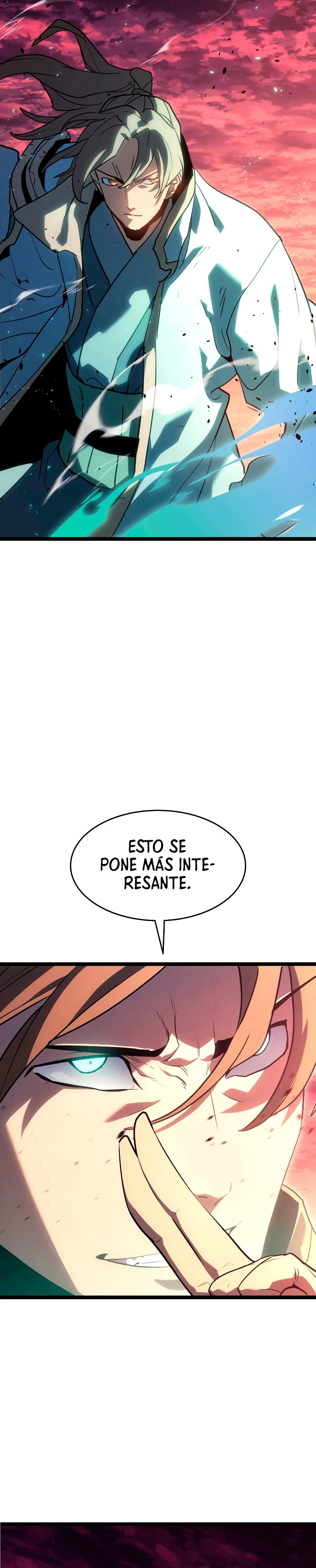 Read El Asesino de la Luna a la Deriva ES Manga Online