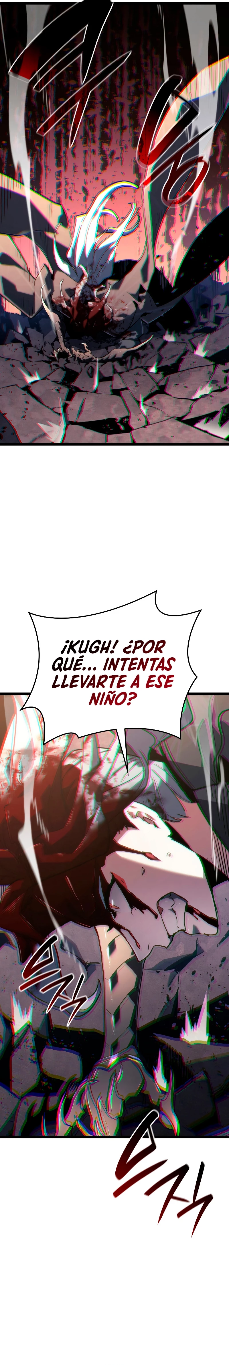 Read El Asesino de la Luna a la Deriva ES Manga Online