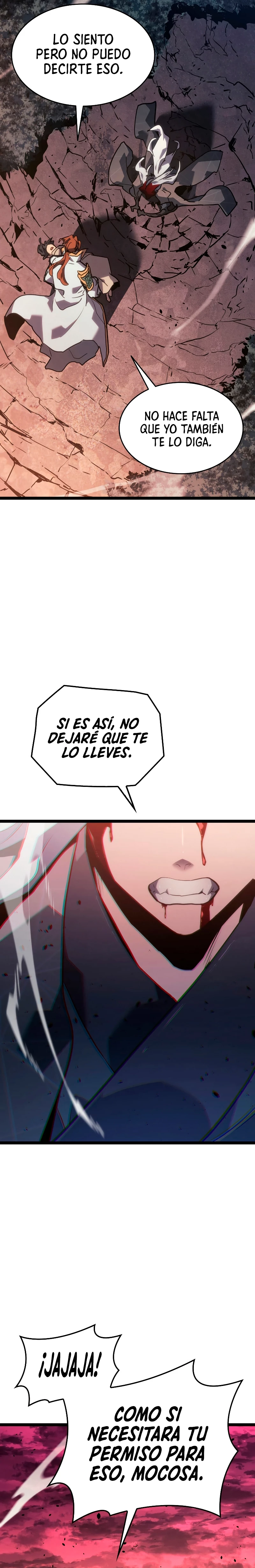 Read El Asesino de la Luna a la Deriva ES Manga Online