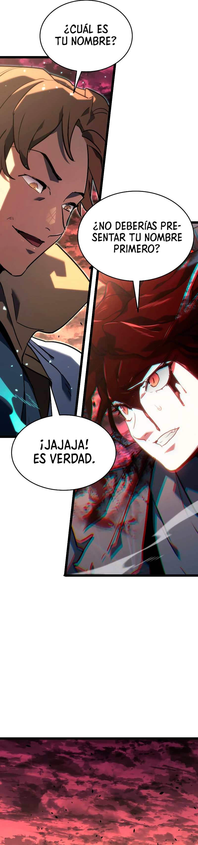 Read El Asesino de la Luna a la Deriva ES Manga Online