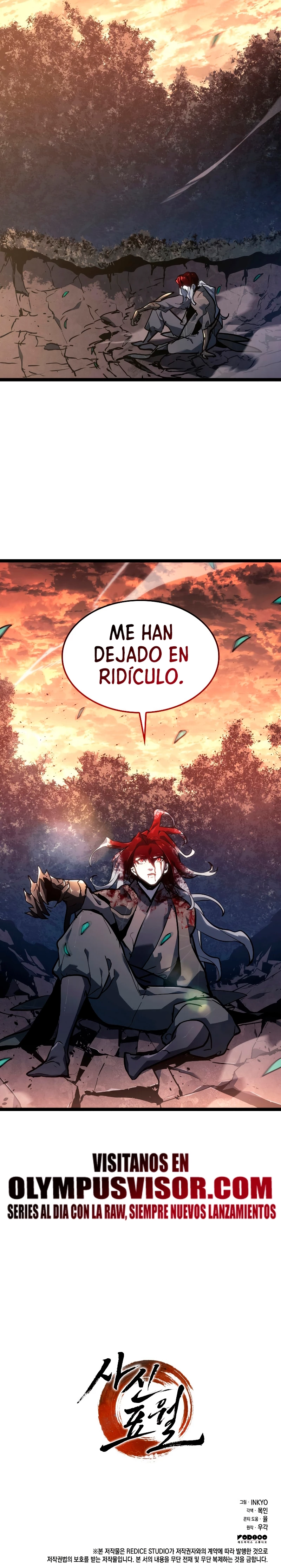 Read El Asesino de la Luna a la Deriva ES Manga Online