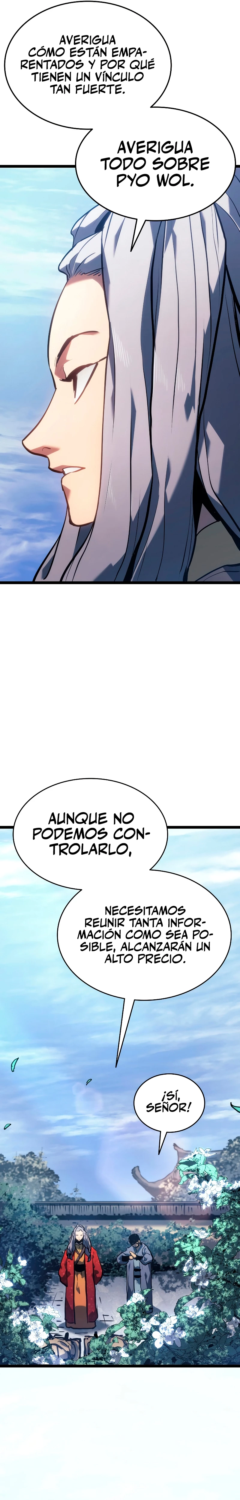 Read El Asesino de la Luna a la Deriva ES Manga Online