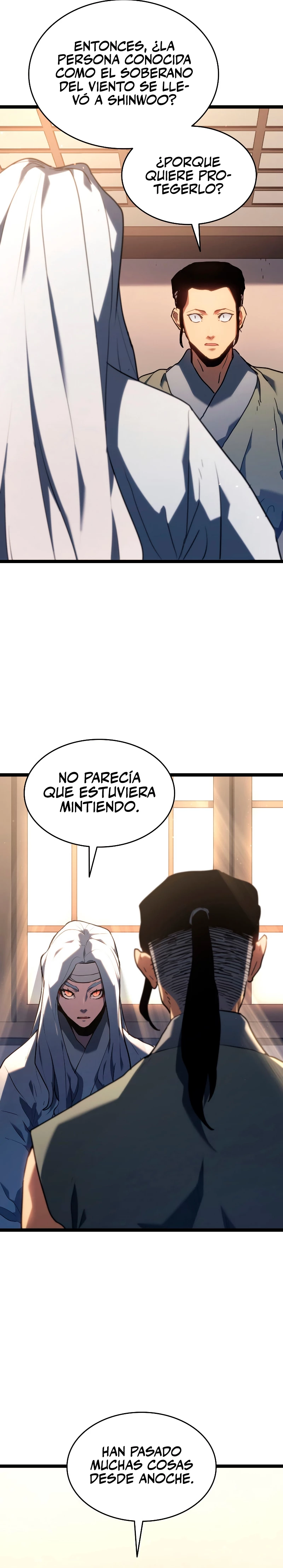 Read El Asesino de la Luna a la Deriva ES Manga Online
