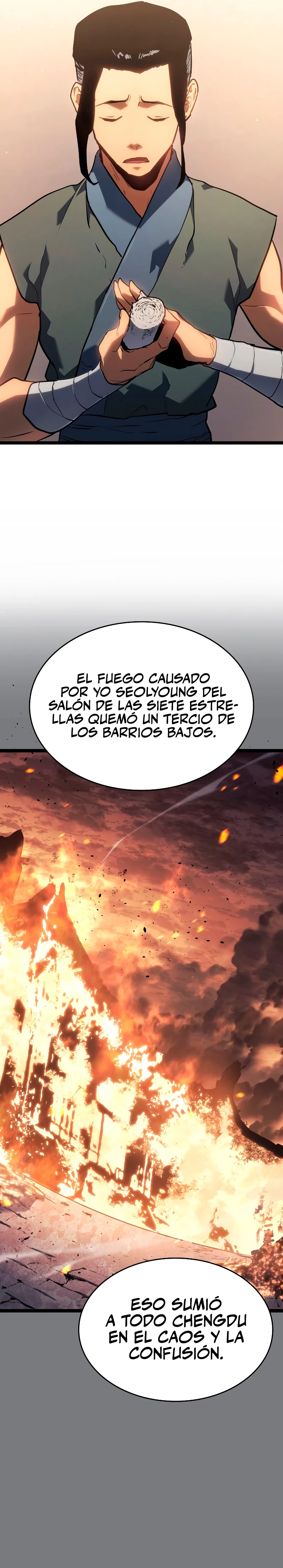 Read El Asesino de la Luna a la Deriva ES Manga Online