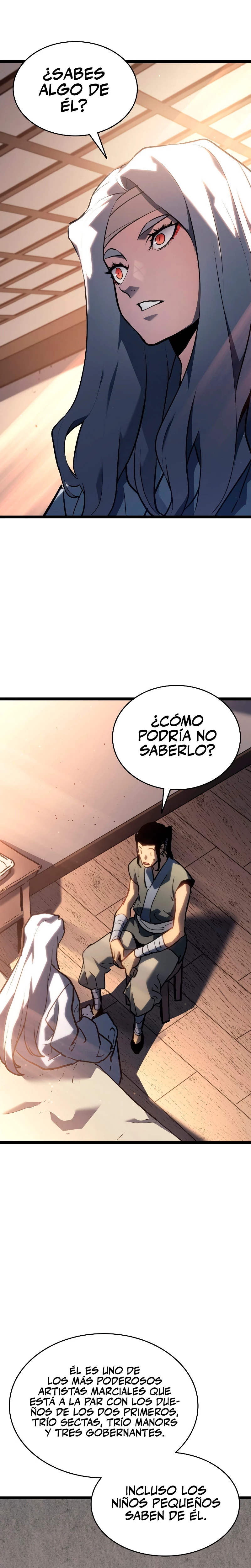 Read El Asesino de la Luna a la Deriva ES Manga Online