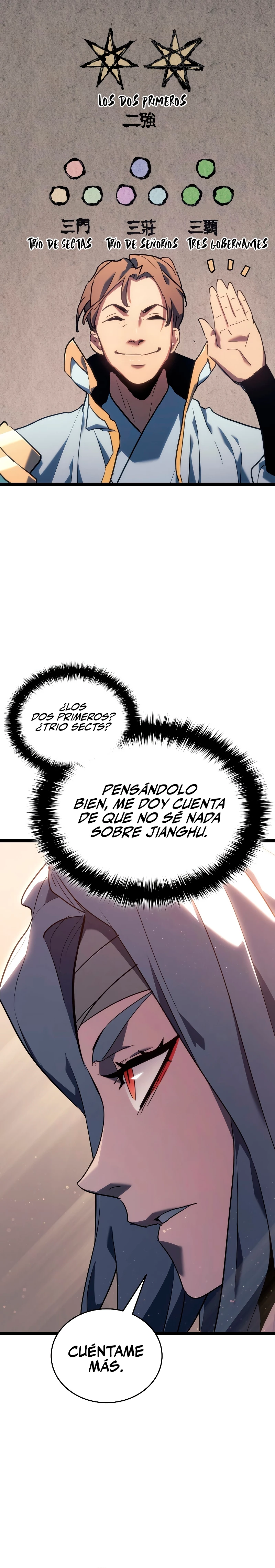 Read El Asesino de la Luna a la Deriva ES Manga Online