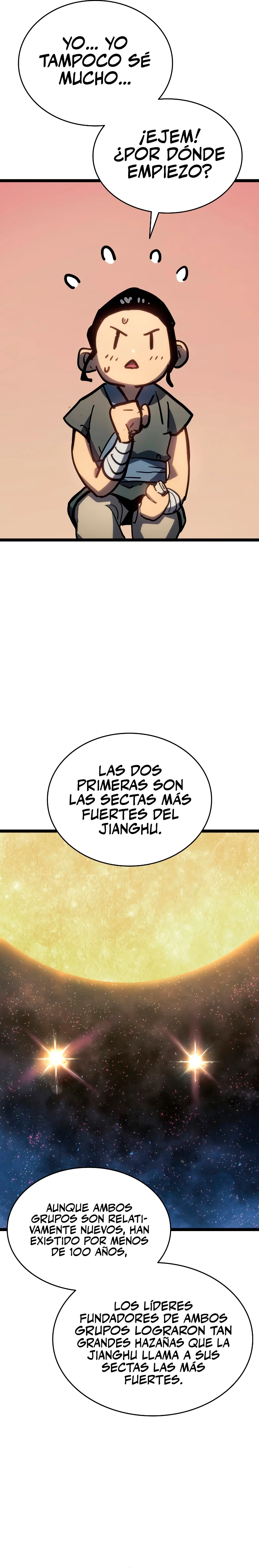 Read El Asesino de la Luna a la Deriva ES Manga Online