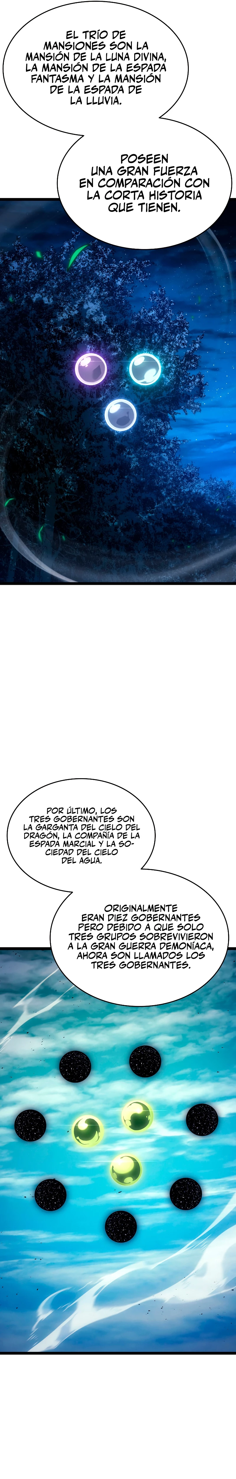 Read El Asesino de la Luna a la Deriva ES Manga Online