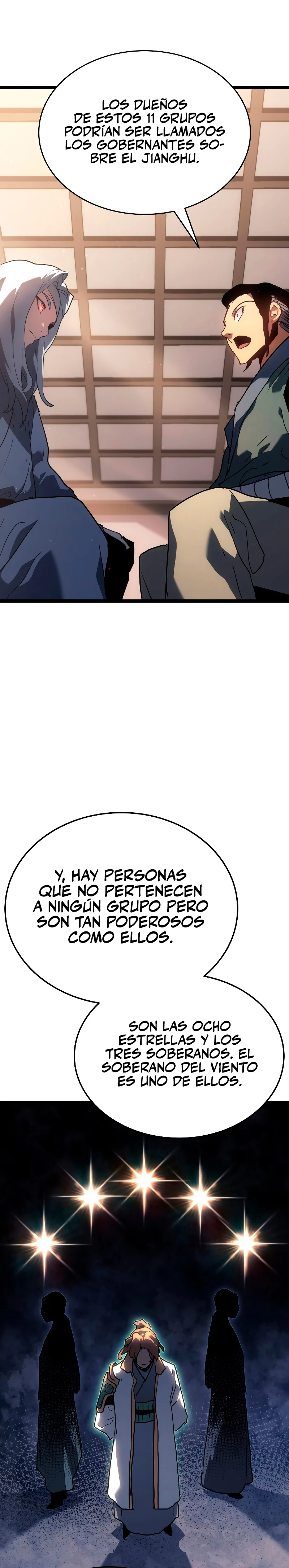 Read El Asesino de la Luna a la Deriva ES Manga Online
