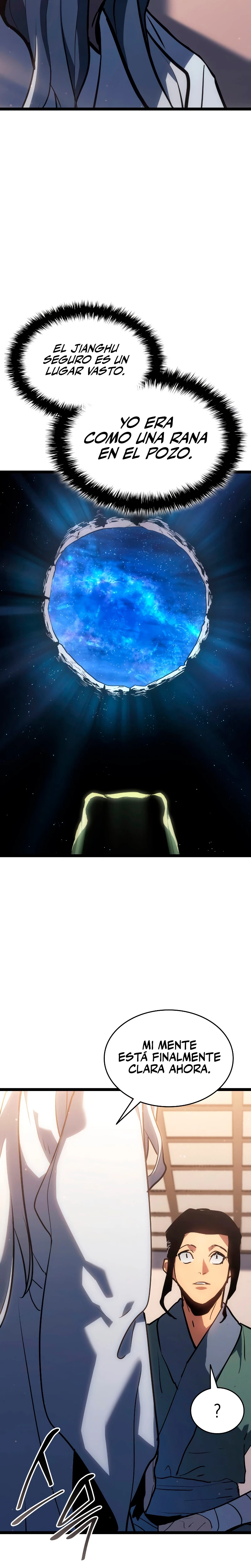 Read El Asesino de la Luna a la Deriva ES Manga Online