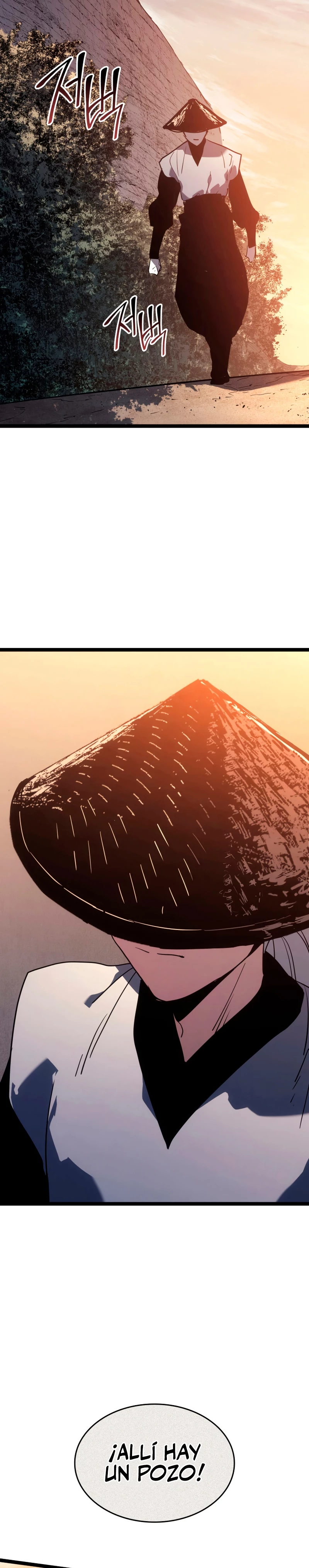 Read El Asesino de la Luna a la Deriva ES Manga Online
