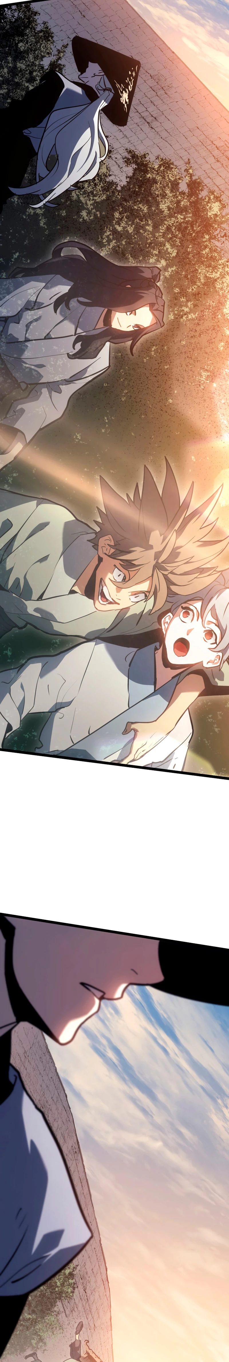 Read El Asesino de la Luna a la Deriva ES Manga Online