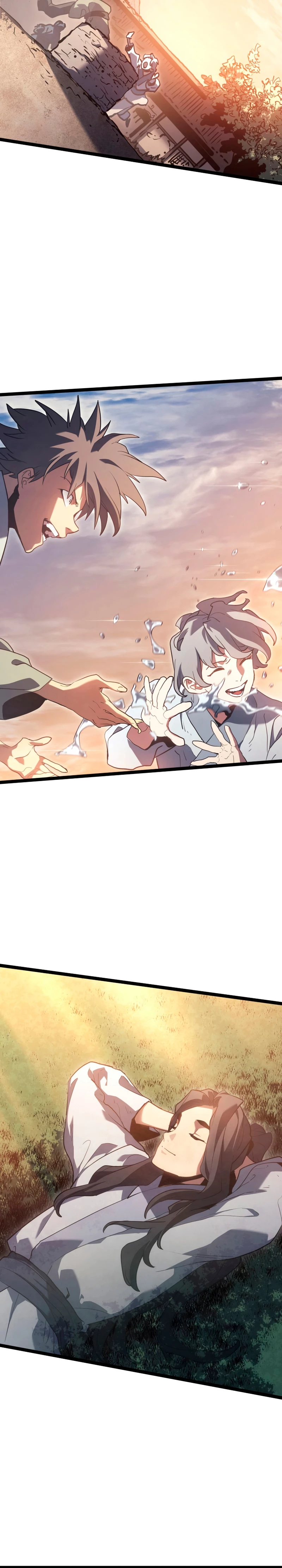 Read El Asesino de la Luna a la Deriva ES Manga Online