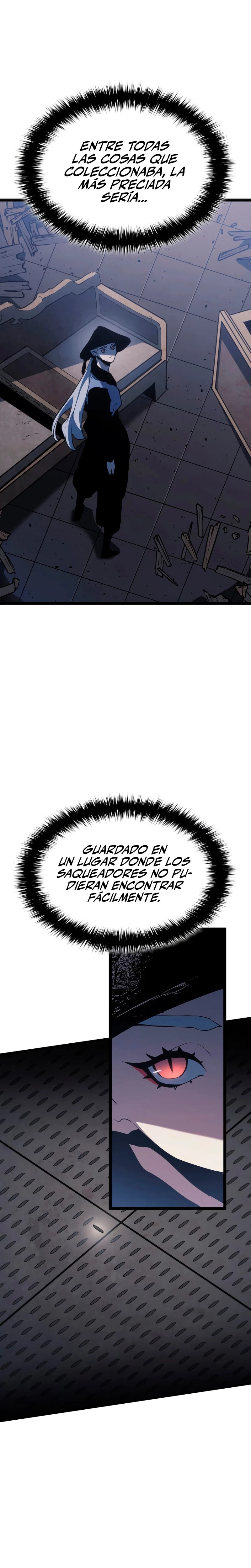 Read El Asesino de la Luna a la Deriva ES Manga Online