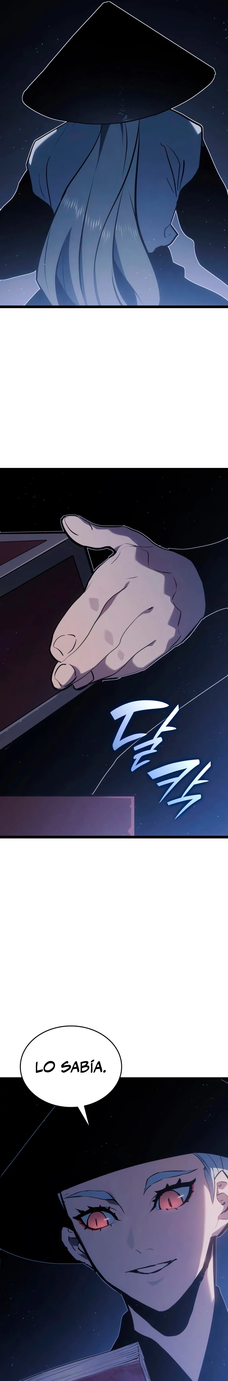 Read El Asesino de la Luna a la Deriva ES Manga Online