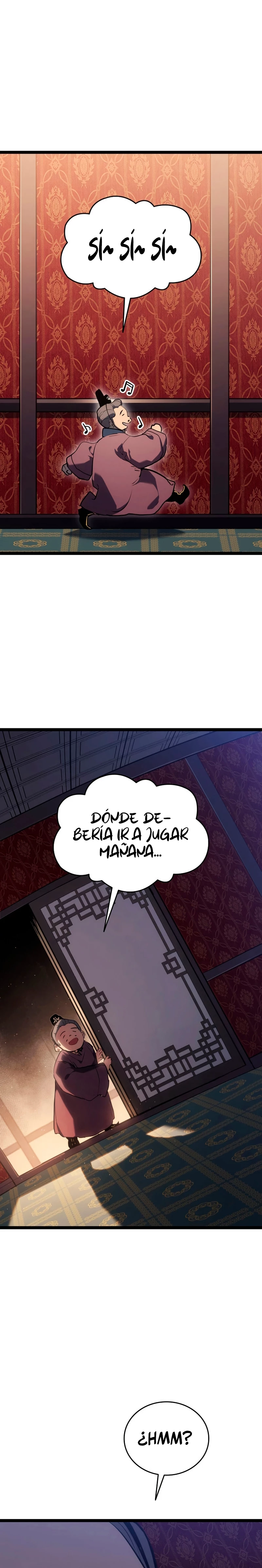 Read El Asesino de la Luna a la Deriva ES Manga Online