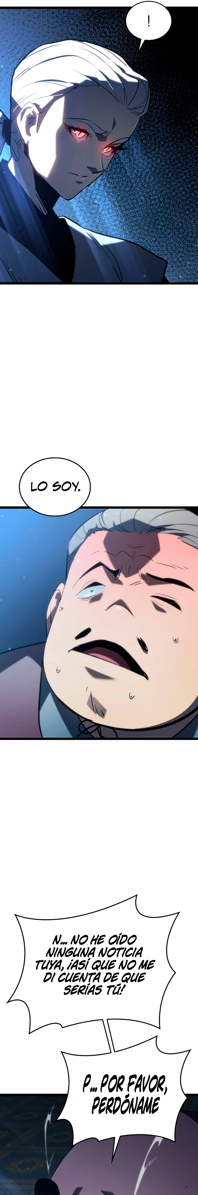 Read El Asesino de la Luna a la Deriva ES Manga Online