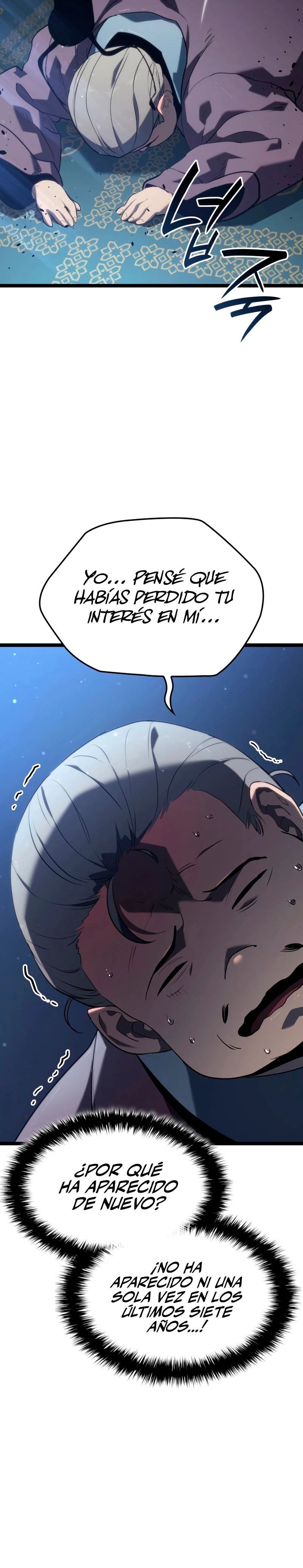 Read El Asesino de la Luna a la Deriva ES Manga Online