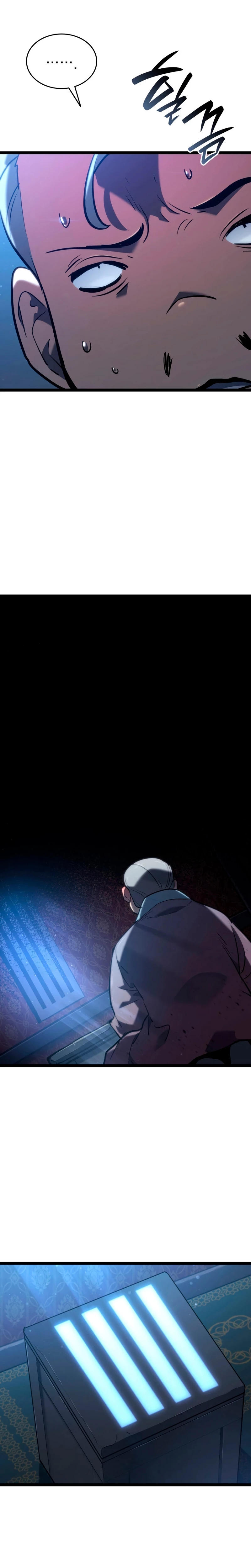 Read El Asesino de la Luna a la Deriva ES Manga Online