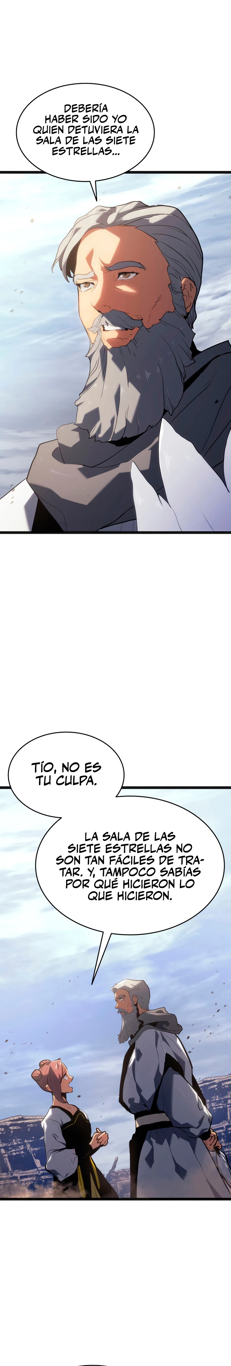 Read El Asesino de la Luna a la Deriva ES Manga Online
