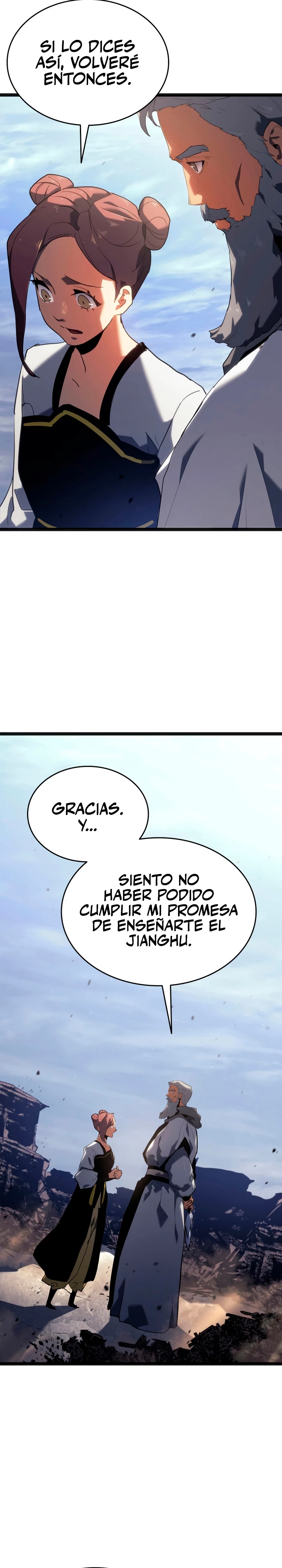 Read El Asesino de la Luna a la Deriva ES Manga Online