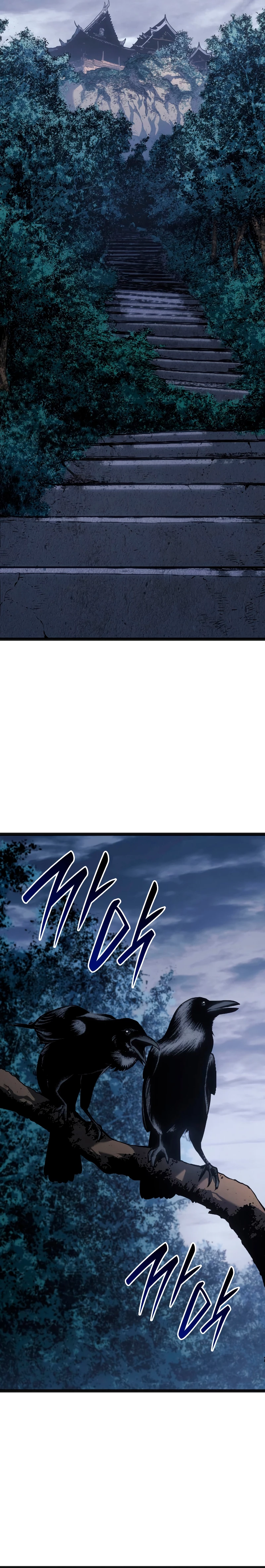 Read El Asesino de la Luna a la Deriva ES Manga Online