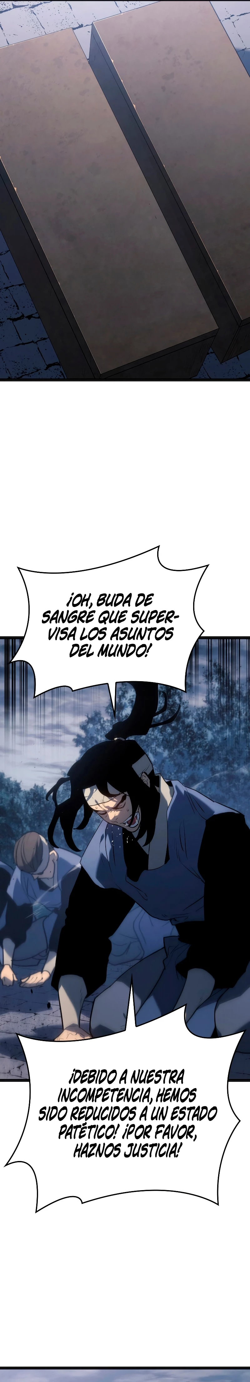 Read El Asesino de la Luna a la Deriva ES Manga Online