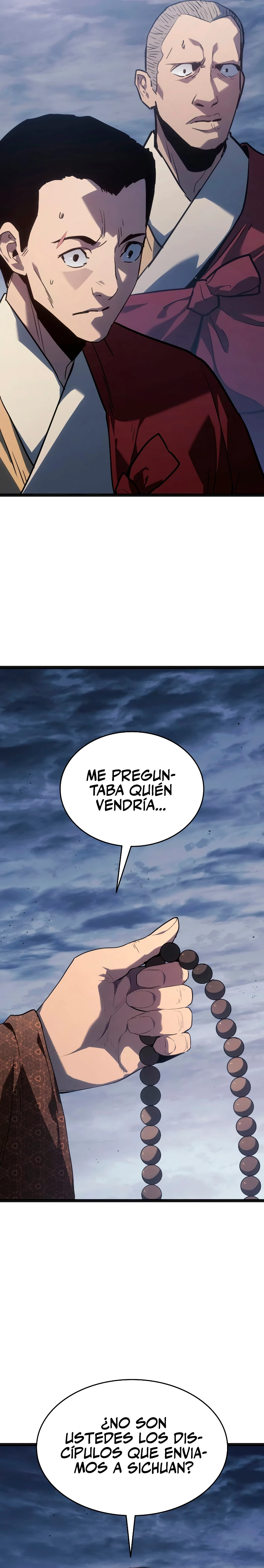 Read El Asesino de la Luna a la Deriva ES Manga Online