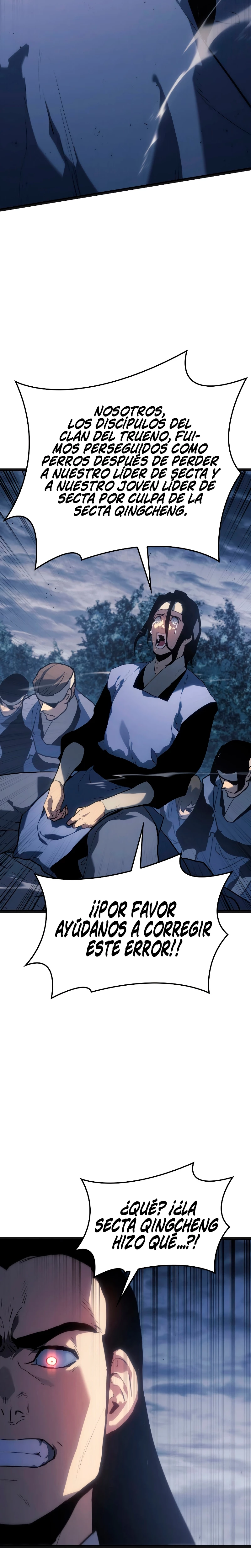 Read El Asesino de la Luna a la Deriva ES Manga Online