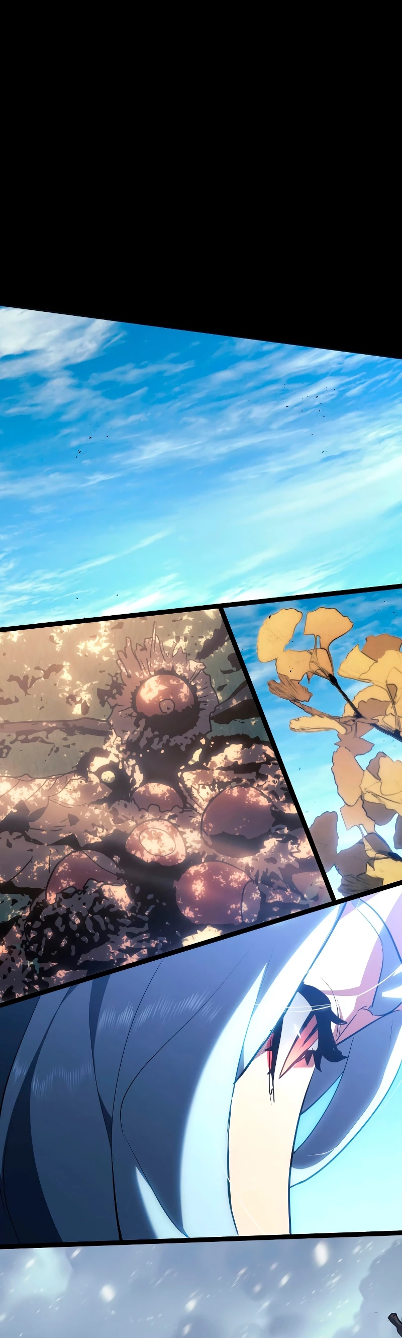 Read El Asesino de la Luna a la Deriva ES Manga Online