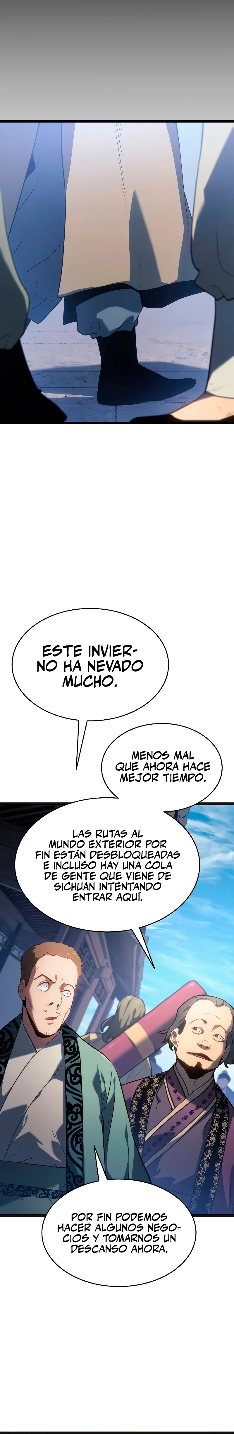 Read El Asesino de la Luna a la Deriva ES Manga Online