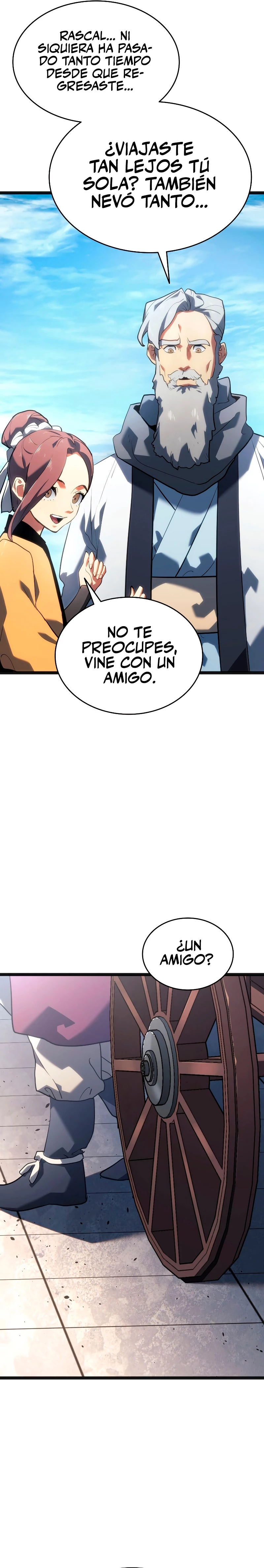 Read El Asesino de la Luna a la Deriva ES Manga Online