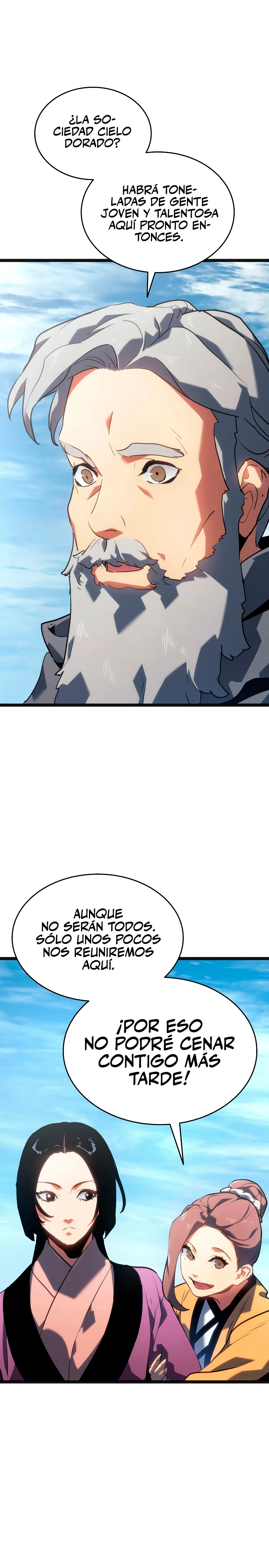 Read El Asesino de la Luna a la Deriva ES Manga Online