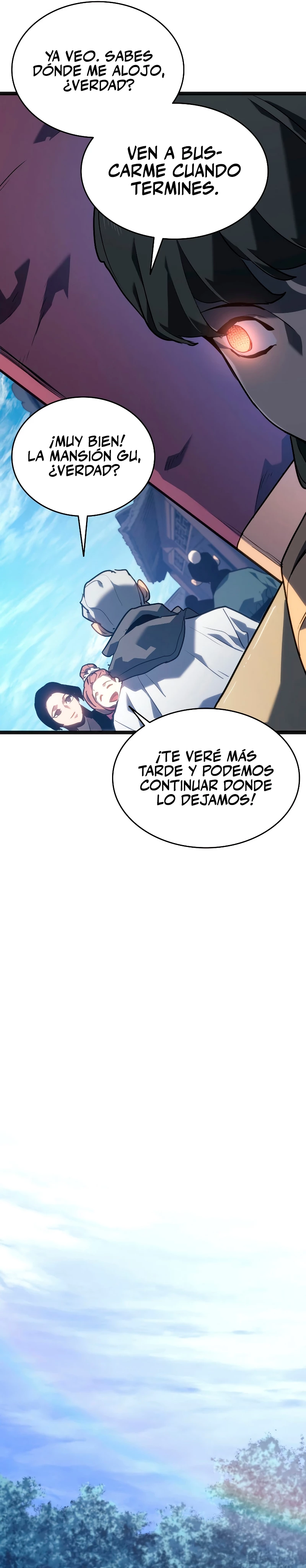 Read El Asesino de la Luna a la Deriva ES Manga Online