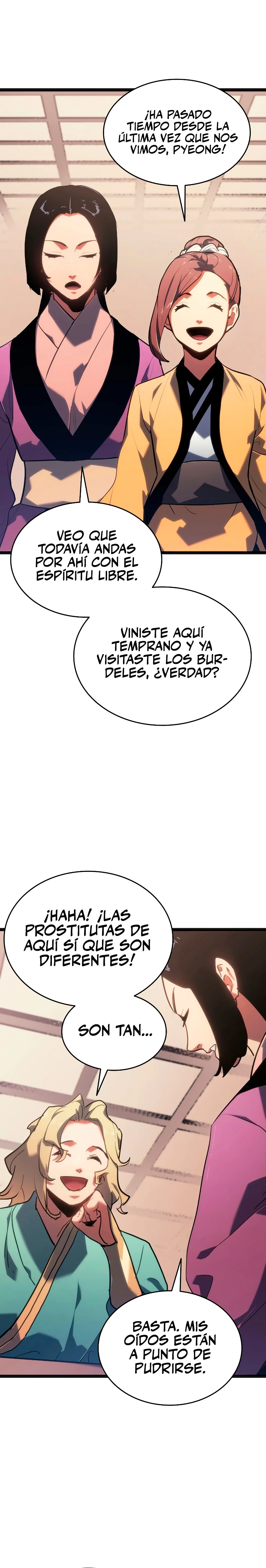 Read El Asesino de la Luna a la Deriva ES Manga Online